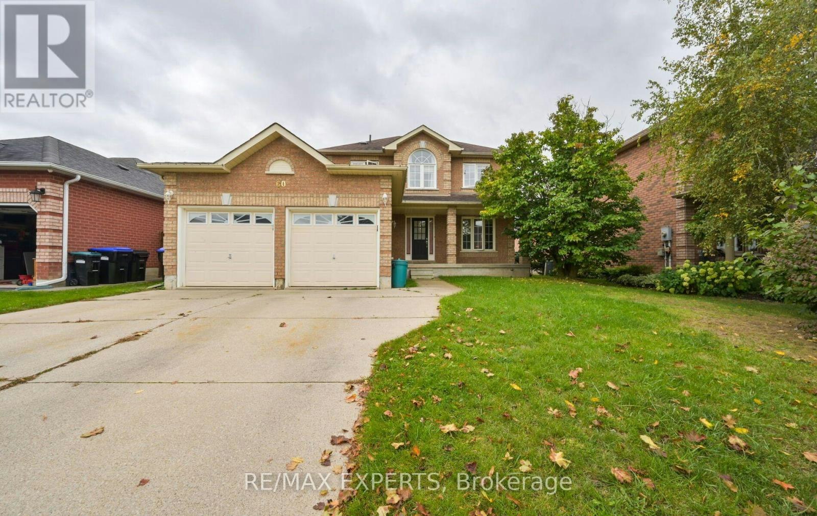 60 Darling Crescent, New Tecumseth, ON, L9R 1P4 - 2