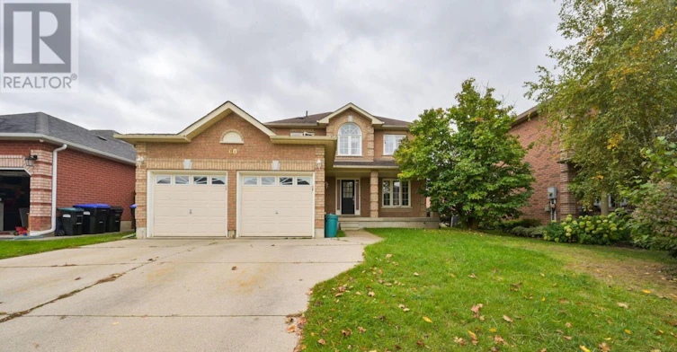 60 Darling Crescent, New Tecumseth, ON, L9R 1P4 - 2