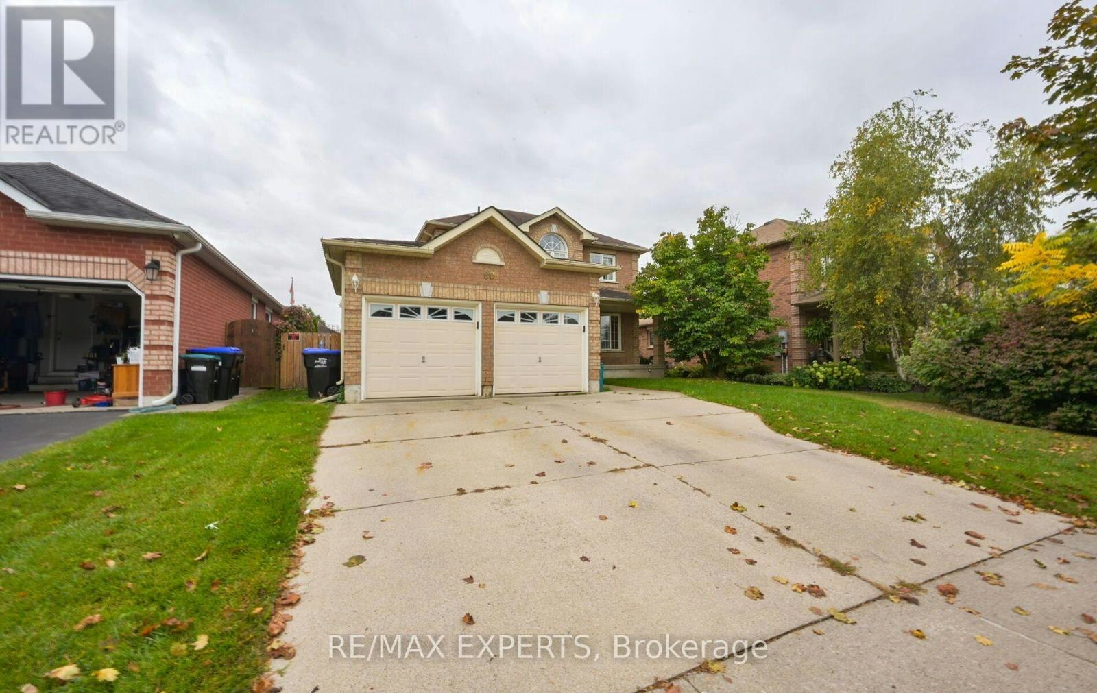 60 Darling Crescent, New Tecumseth, ON, L9R 1P4