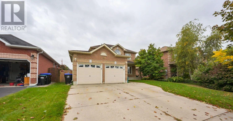 60 Darling Crescent, New Tecumseth, ON, L9R 1P4