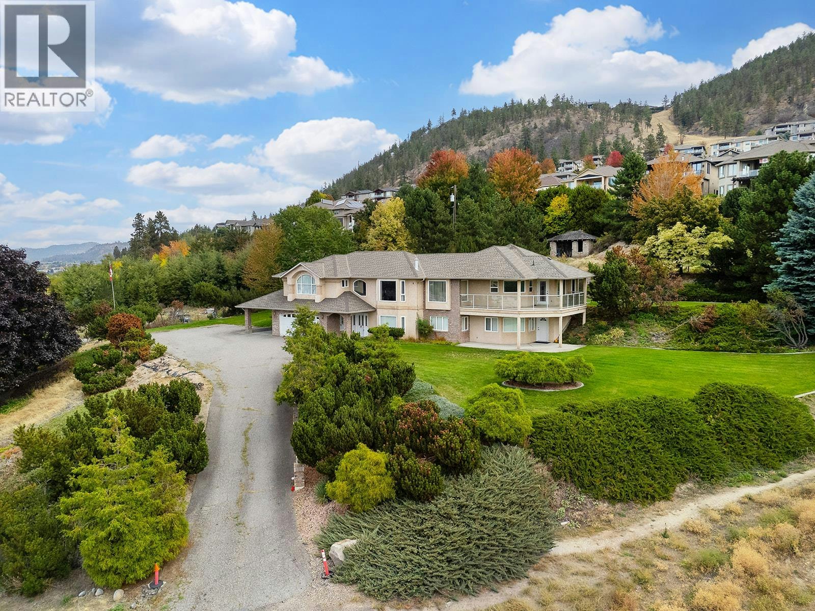695 Valley Road, Kelowna, BC, V1V 2E6