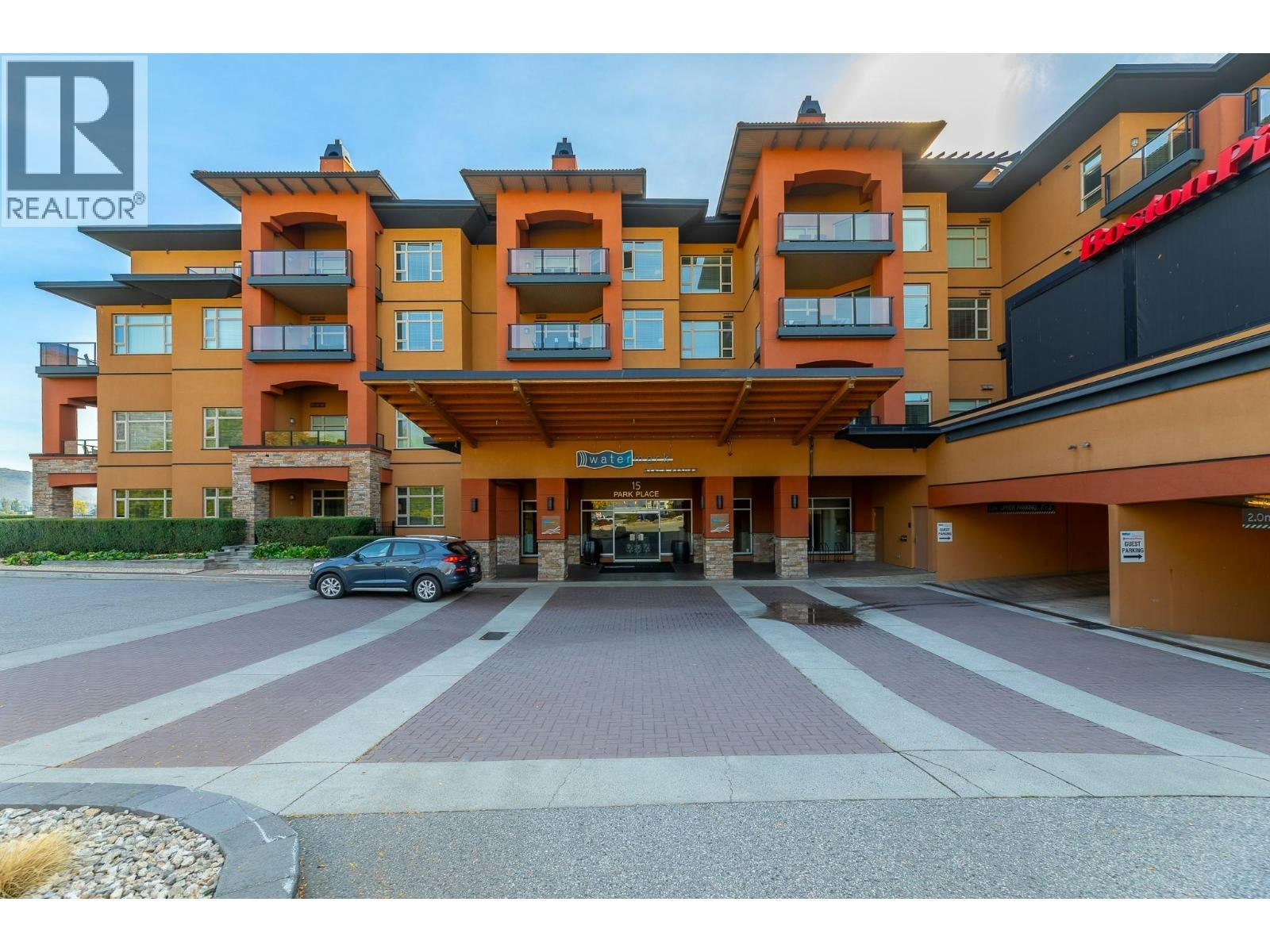 209-15 Park Place, Osoyoos, BC, V0H 1V0 - 40