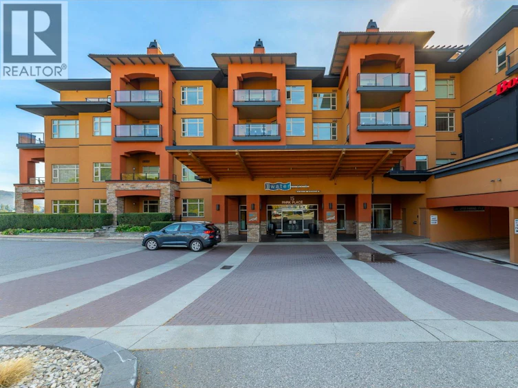 209-15 Park Place, Osoyoos, BC, V0H 1V0 - 40