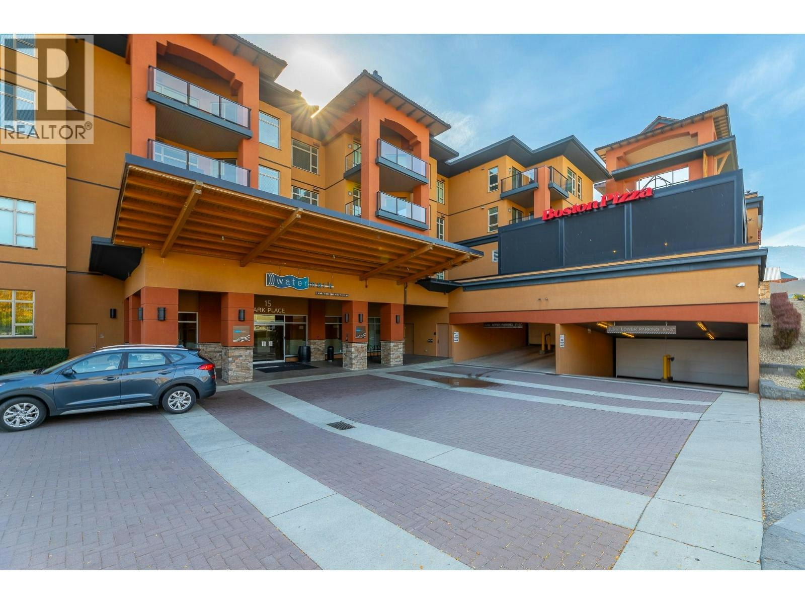 209-15 Park Place, Osoyoos, BC, V0H 1V0 - 39