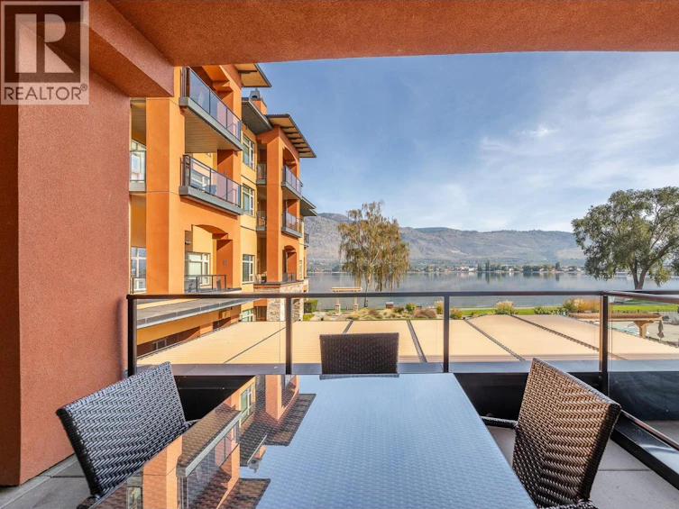 209-15 Park Place, Osoyoos, BC, V0H 1V0 - 3