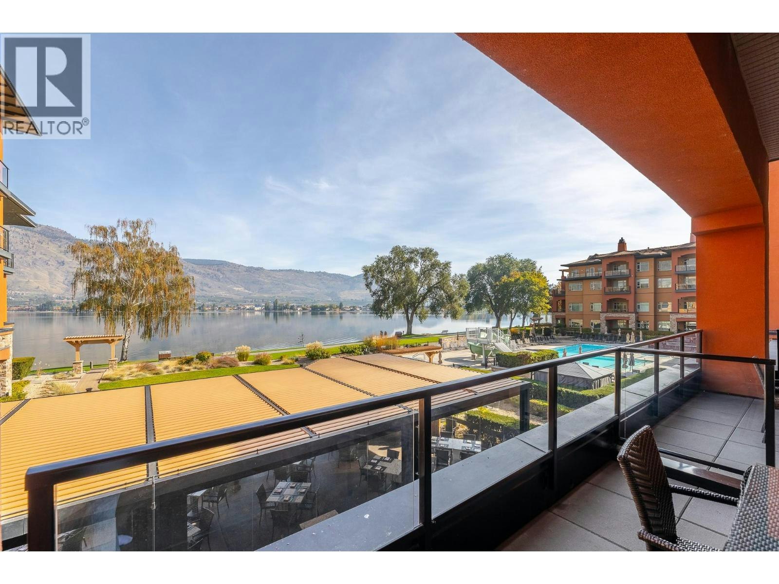 209-15 Park Place, Osoyoos, BC, V0H 1V0