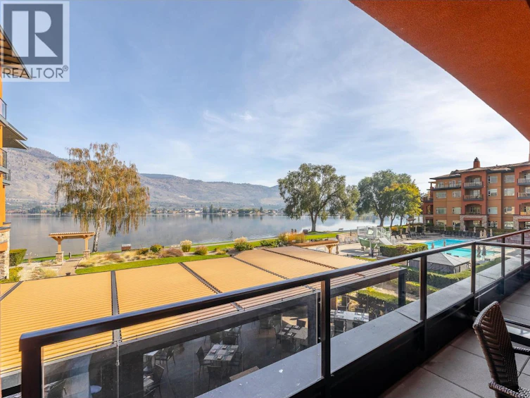 209-15 Park Place, Osoyoos, BC, V0H 1V0