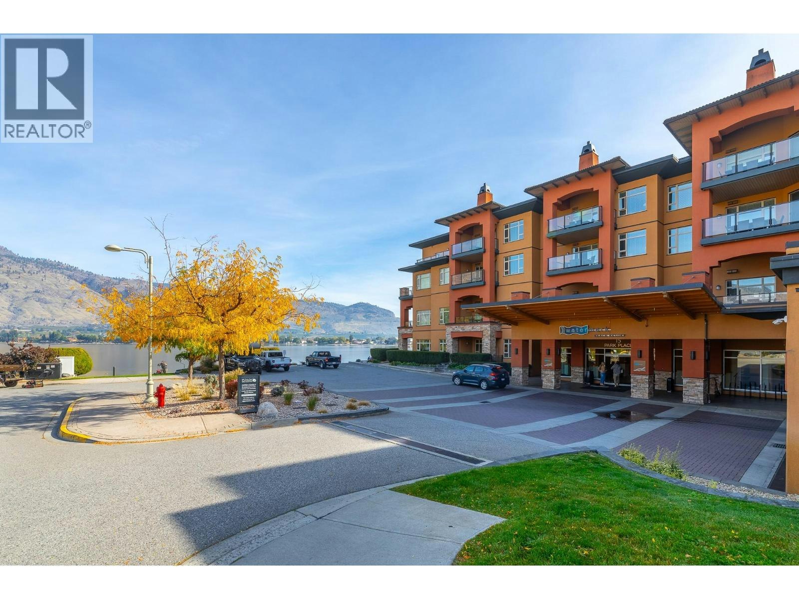 209-15 Park Place, Osoyoos, BC, V0H 1V0 - 41
