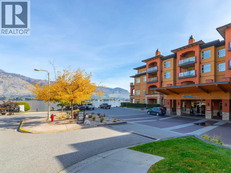 209-15 Park Place, Osoyoos, BC, V0H 1V0 - 41