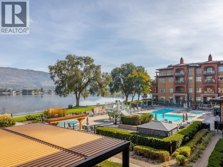 209-15 Park Place, Osoyoos, BC, V0H 1V0 - 2