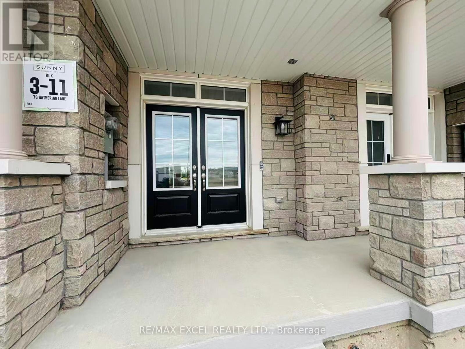 76 Gathering Lane, Richmond Hill, ON, L4S 0S4 3