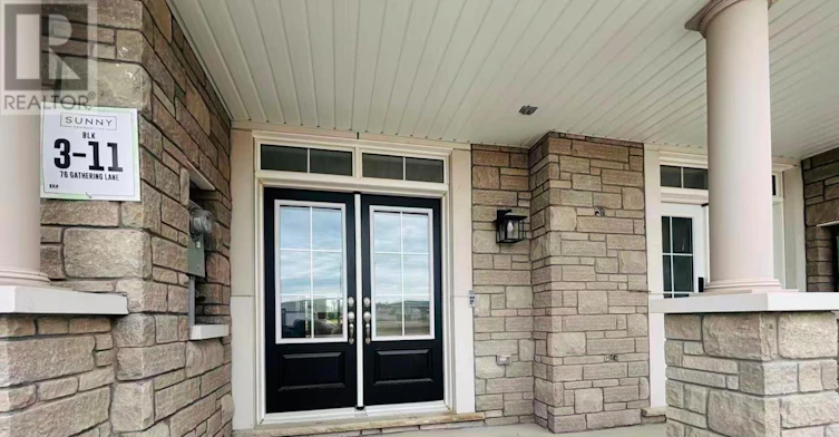 76 Gathering Lane, Richmond Hill, ON, L4S 0S4 - 3