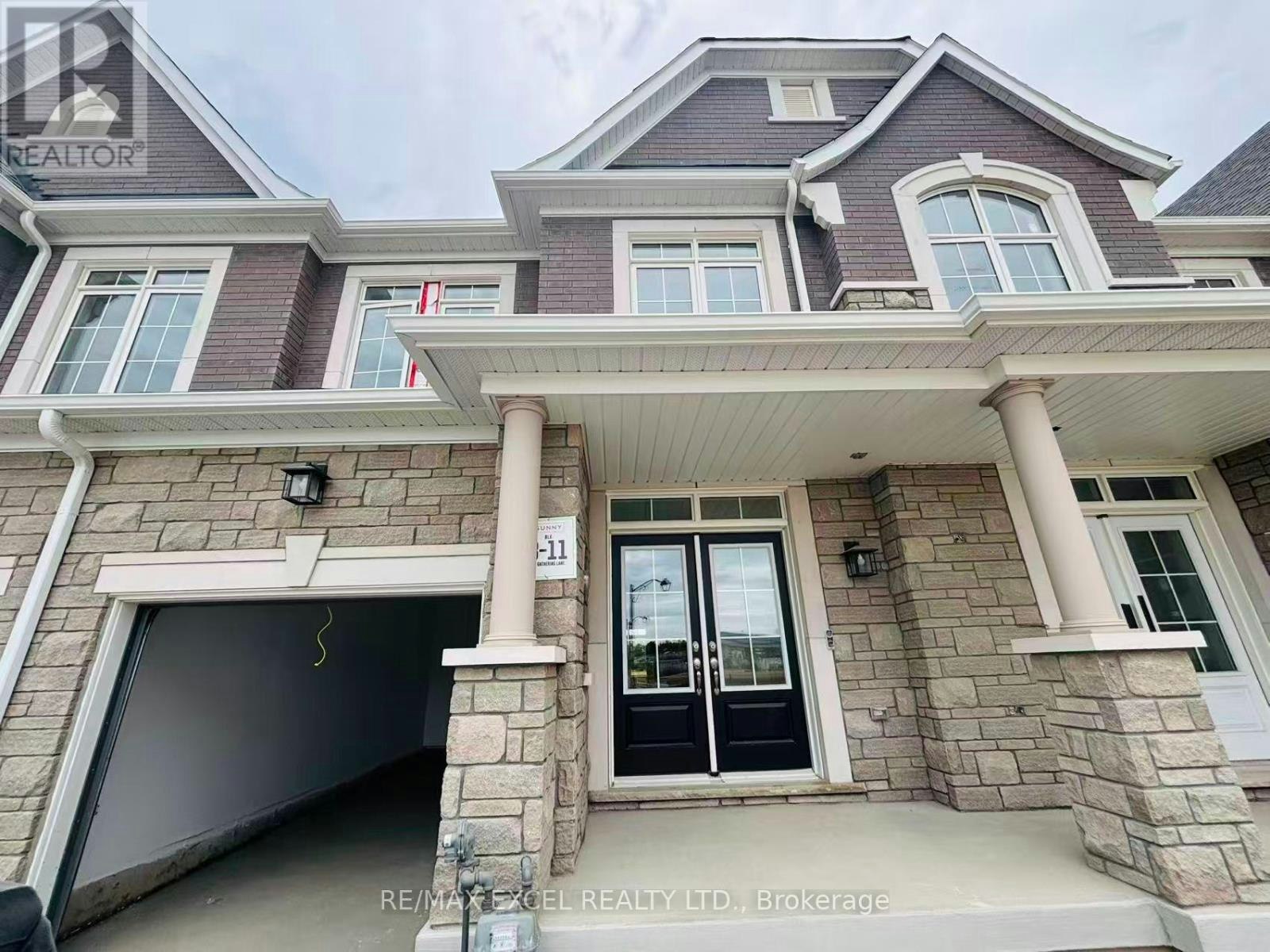 76 Gathering Lane, Richmond Hill, ON, L4S 0S4 2
