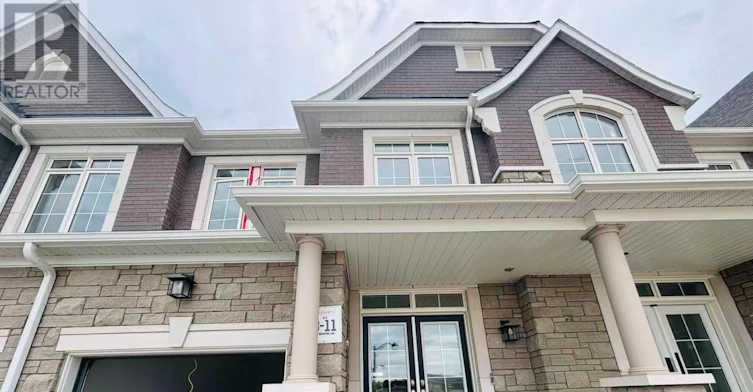 76 Gathering Lane, Richmond Hill, ON, L4S 0S4 - 2