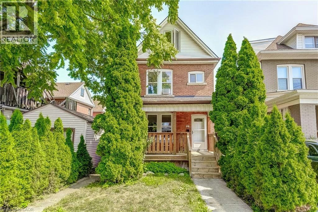 11 Elm Street, Hamilton, ON, L8M 1Y2
