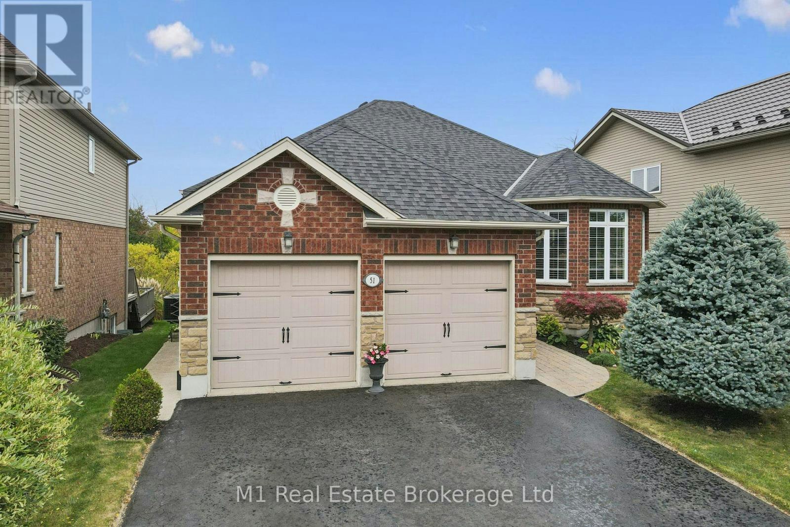 51 Mcgowan Street, Centre Wellington, ON, N0B 1S0