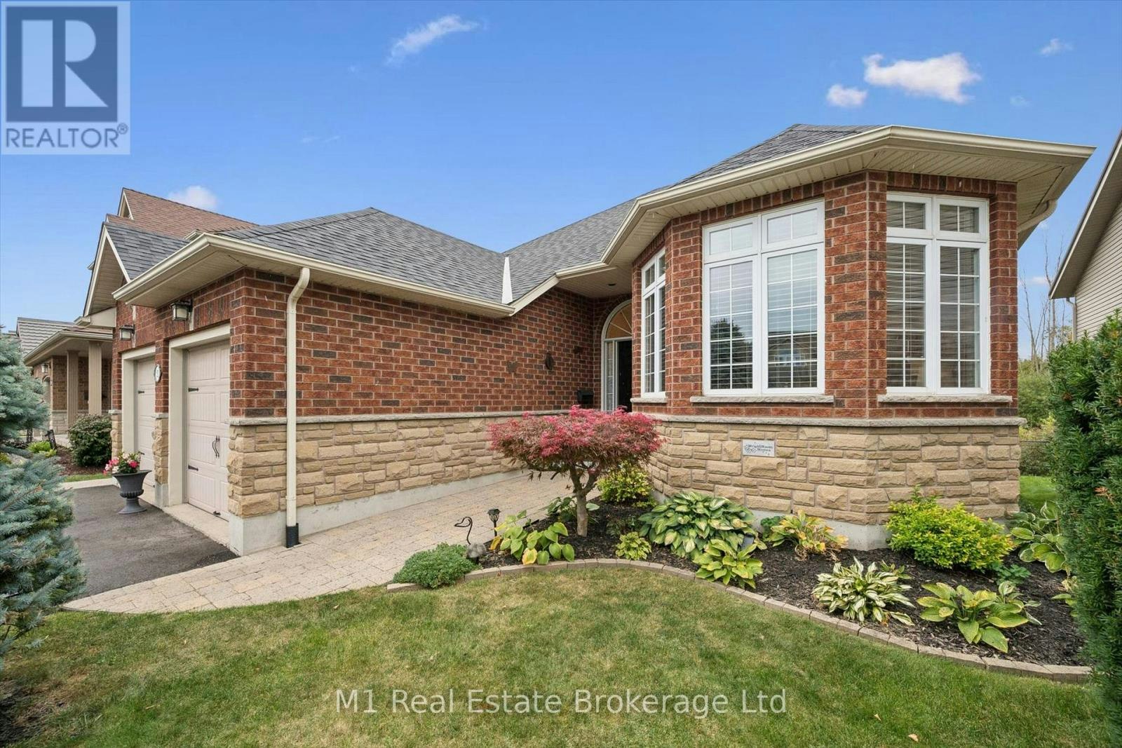 51 Mcgowan Street, Centre Wellington, ON, N0B 1S0