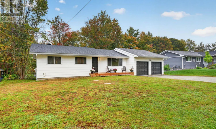 288 Musquash Road