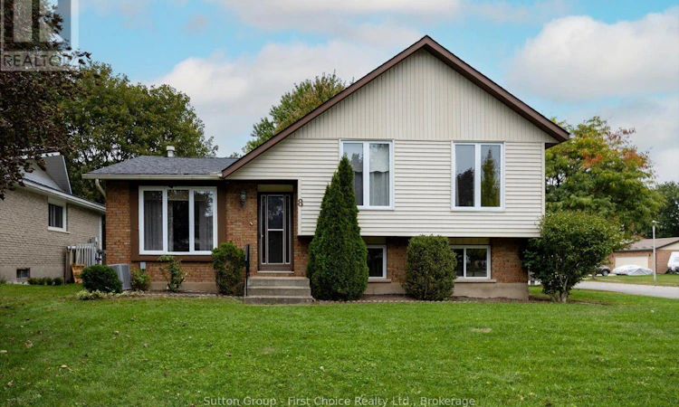 8 Sargint Street