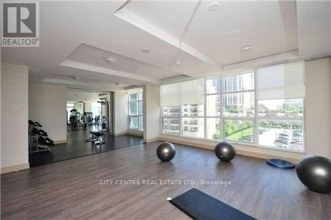 3205-4065 Brickstone Mews, Mississauga, ON, L5B 0G3 - 14