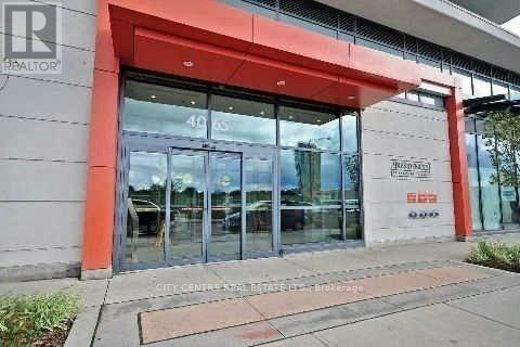 3205-4065 Brickstone Mews, Mississauga, ON, L5B 0G3 - 10