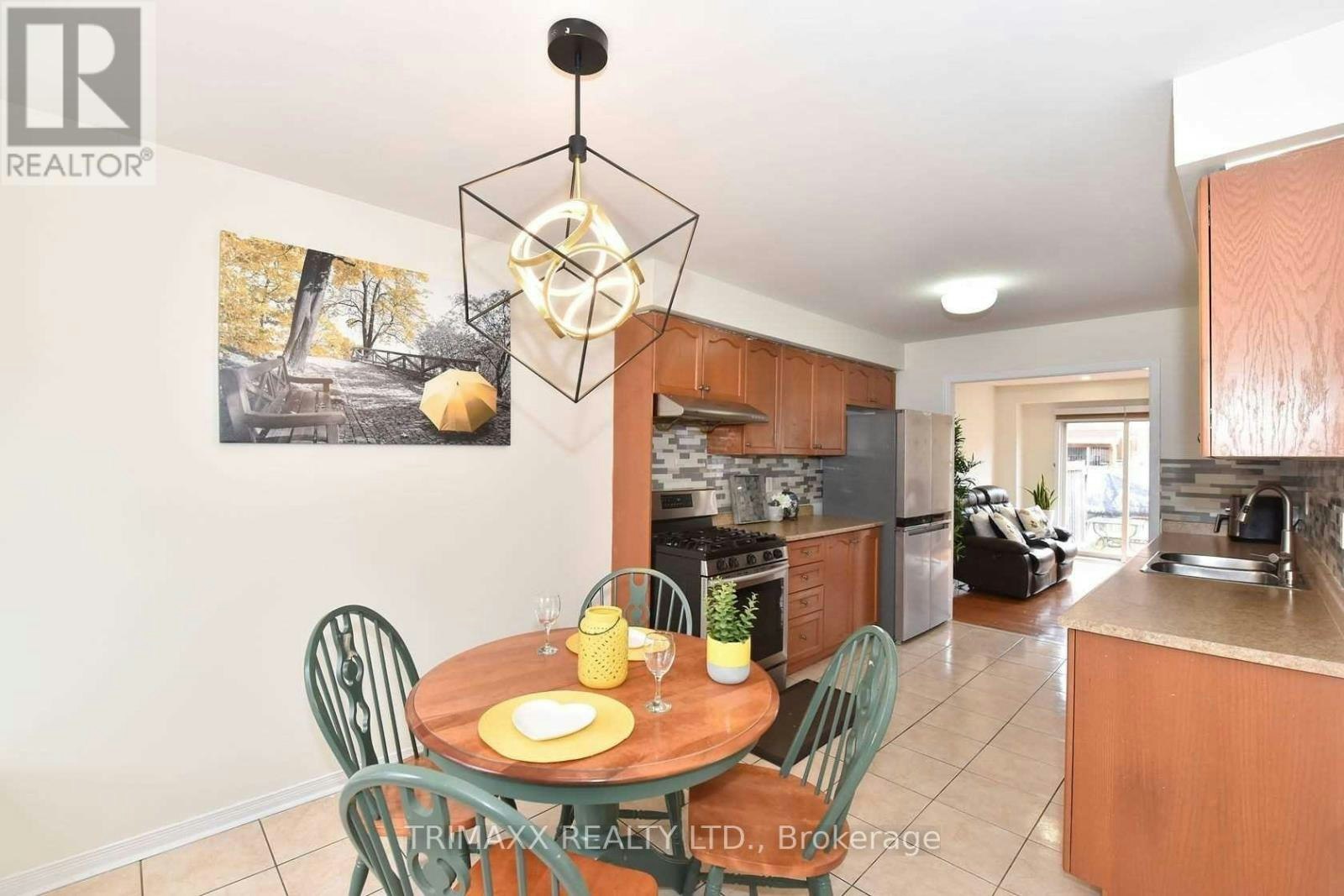 22 Quailvalley Drive, Brampton, ON, L6R 0N4 - 5
