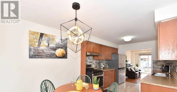 22 Quailvalley Drive, Brampton, ON, L6R 0N4 - 5