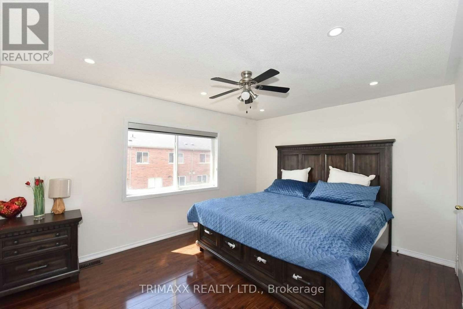 22 Quailvalley Drive, Brampton, ON, L6R 0N4 - 12