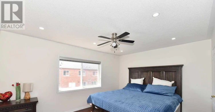 22 Quailvalley Drive, Brampton, ON, L6R 0N4 - 12