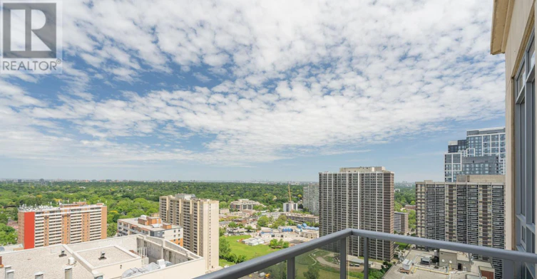 PH2-3 Michael Power Place, Toronto, ON, M9A 0A2 - 21