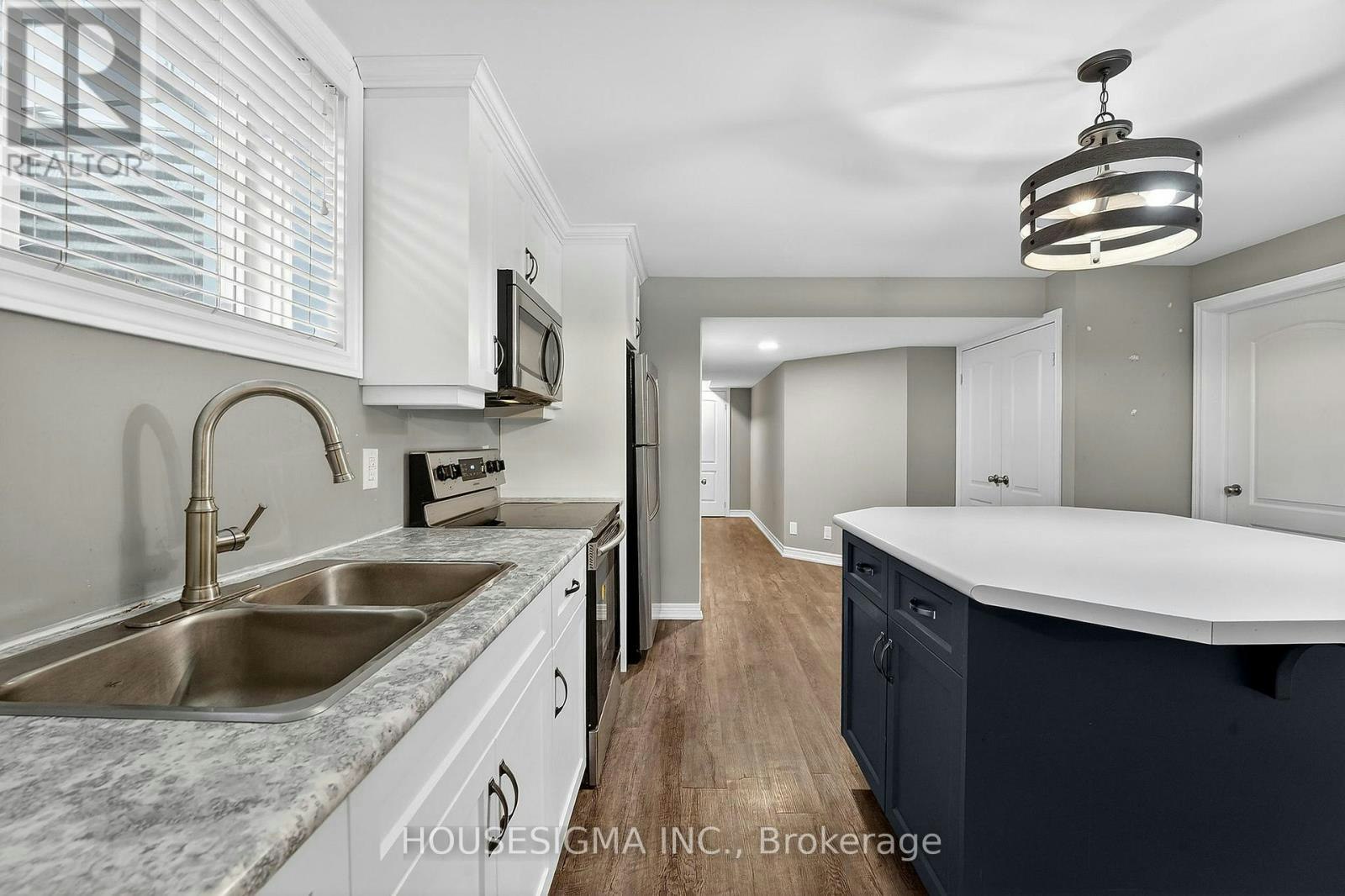 14 Lamb (Lower Level Crescent, Thorold, ON, L2V 0G8 - 17
