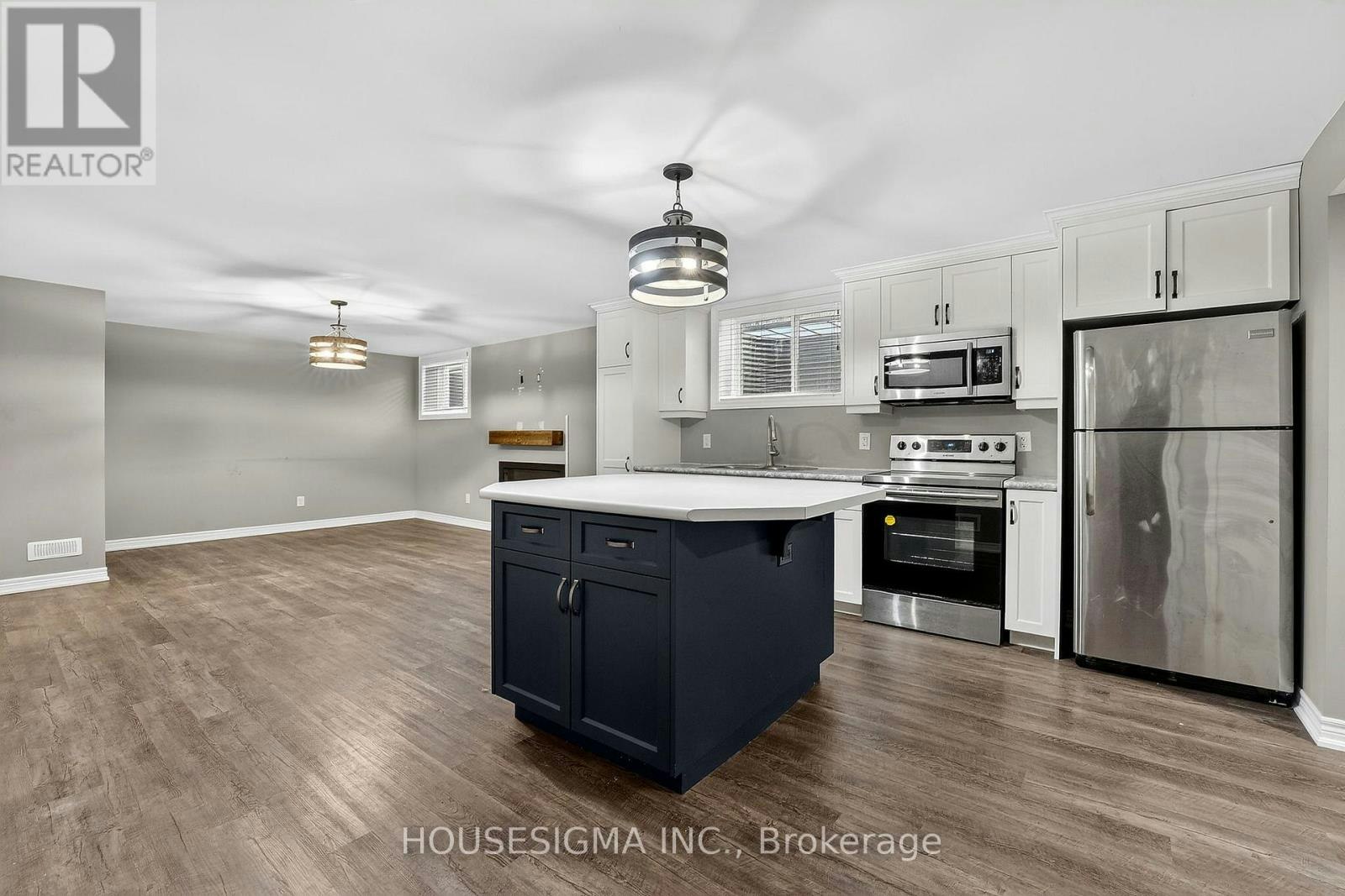 14 Lamb (Lower Level Crescent, Thorold, ON, L2V 0G8 - 14
