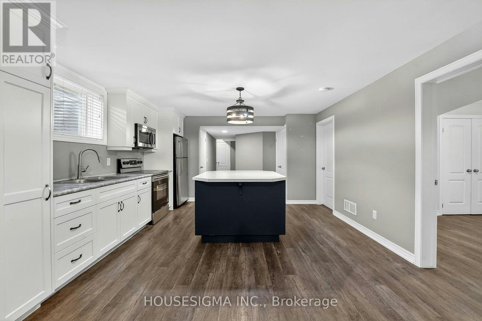14 Lamb (Lower Level Crescent, Thorold, ON, L2V 0G8 - 19