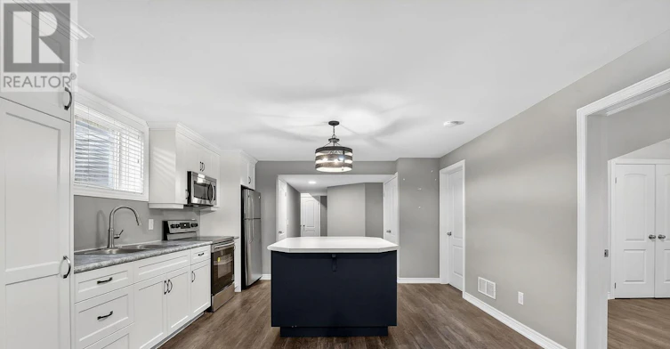 14 Lamb (Lower Level Crescent, Thorold, ON, L2V 0G8 - 19