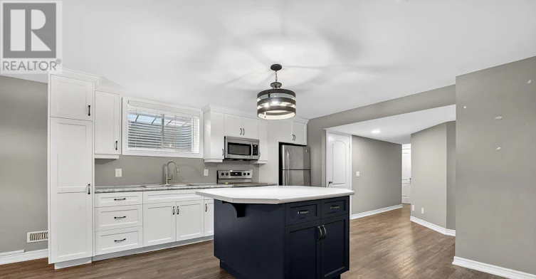 14 Lamb (Lower Level Crescent, Thorold, ON, L2V 0G8 - 15
