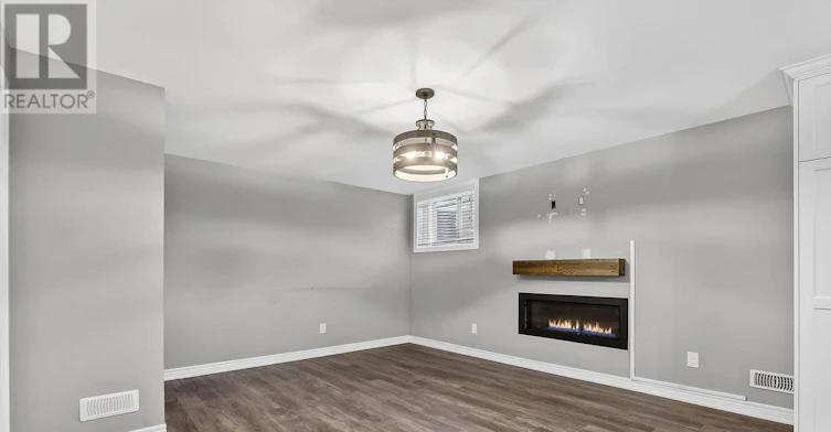 14 Lamb (Lower Level Crescent, Thorold, ON, L2V 0G8 - 20