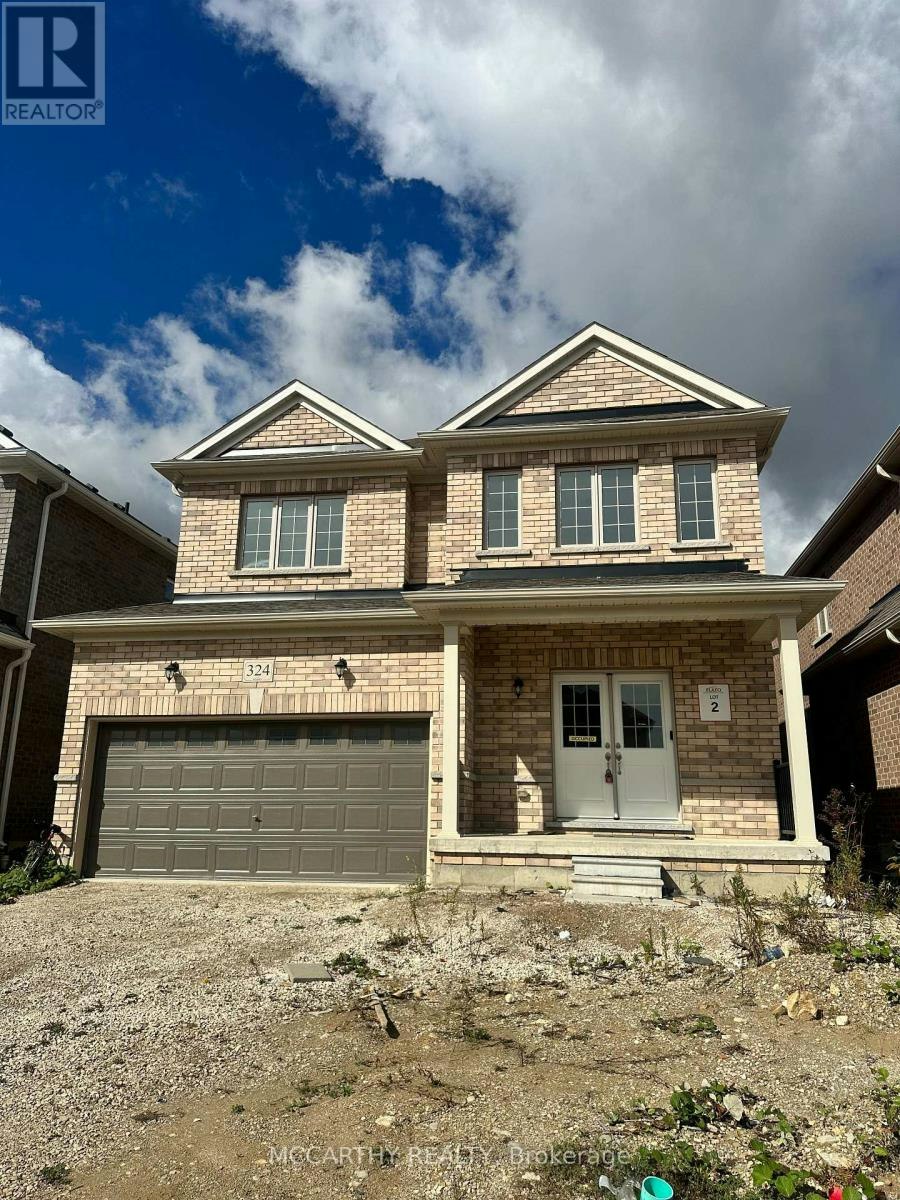 324 Moody Street, Southgate Township, ON, N0C 1B0