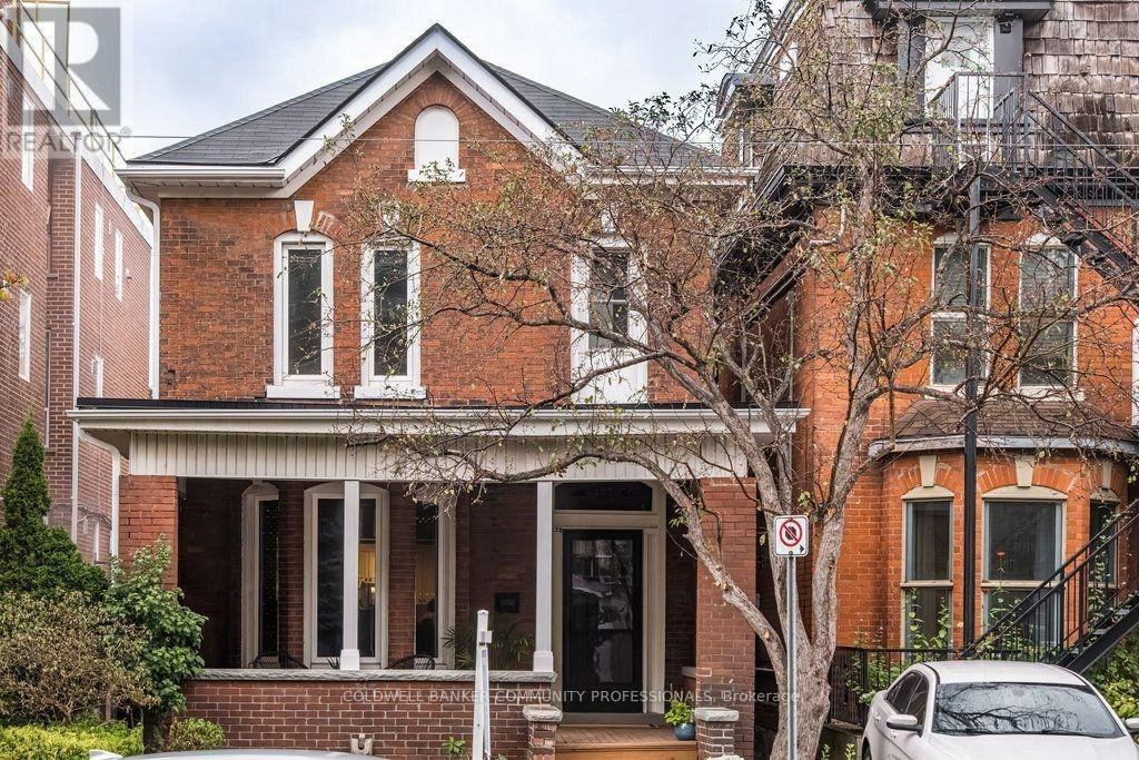 132 Herkimer Street, Hamilton, ON, L8P 2H1