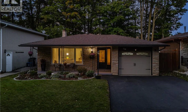 150 Coach Hill Drive