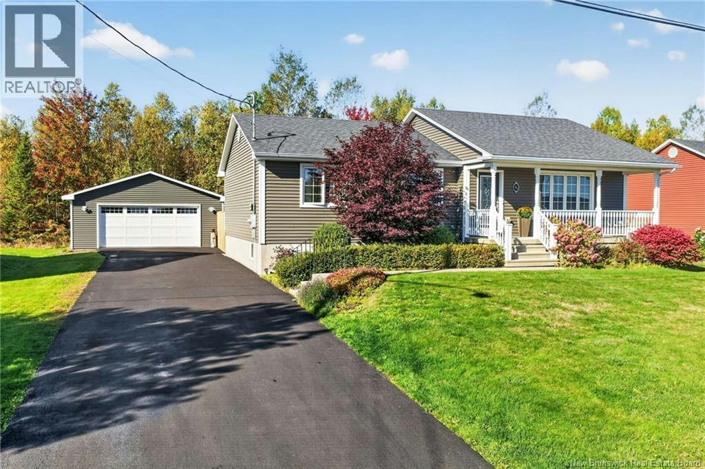 66 Squire Avenue, Riverview, NB, E1B 0N2