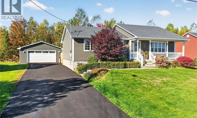 66 Squire Avenue
