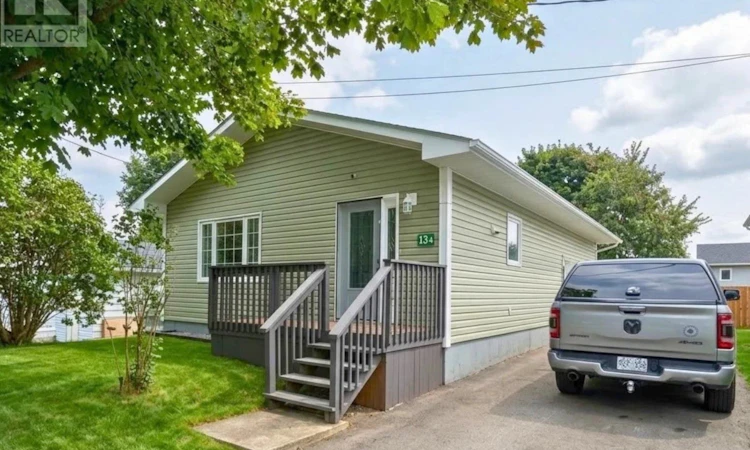 13A O'brien's Drive