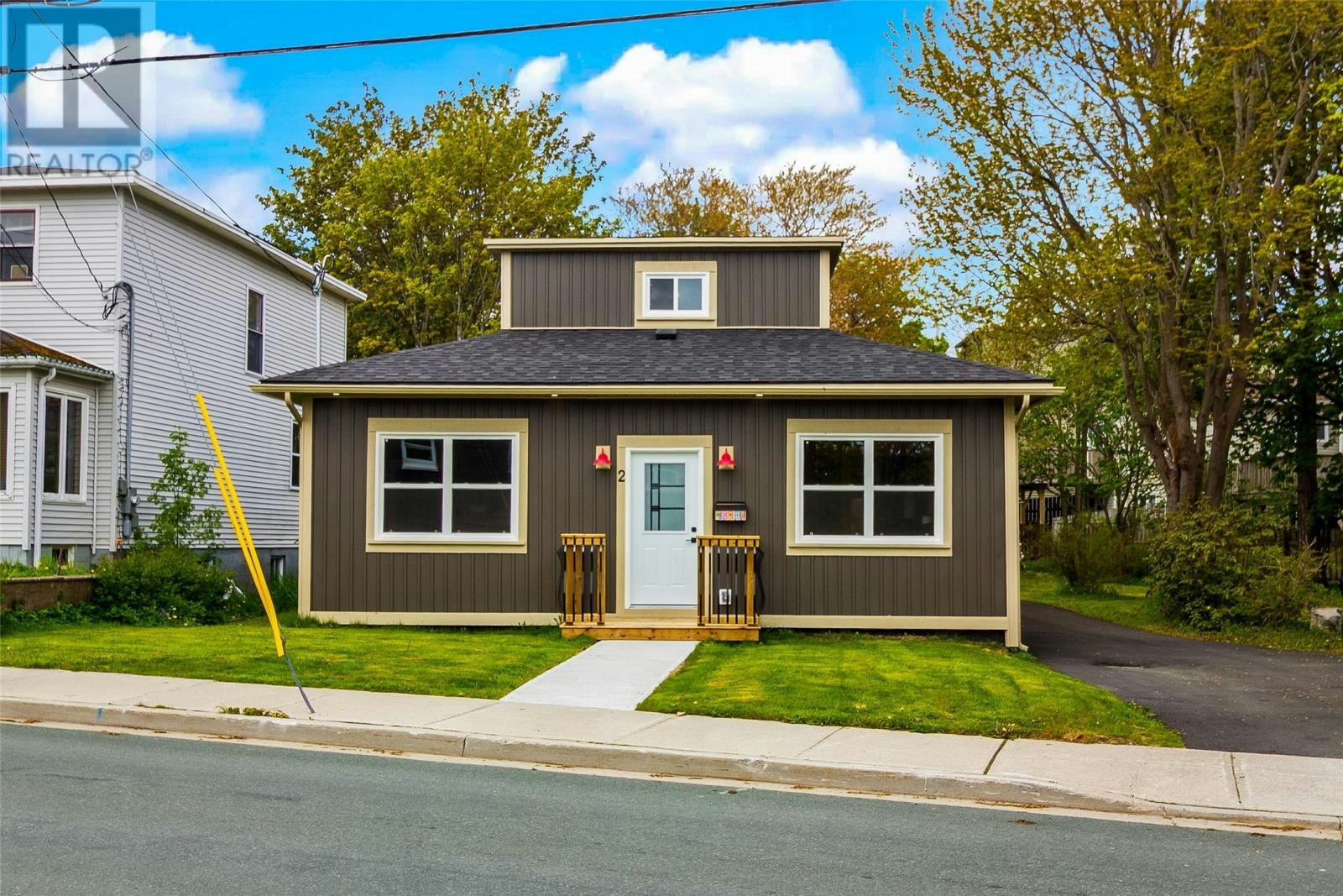 2 Blackmarsh Road, St Johns, NL, A1E 1S3