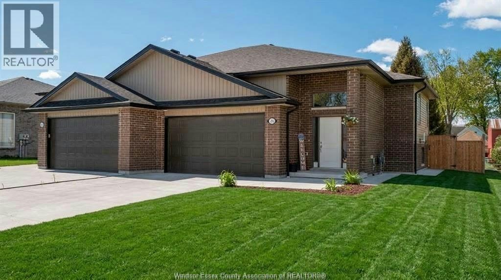 256 Jewel, Lasalle, ON, N9J 3X5