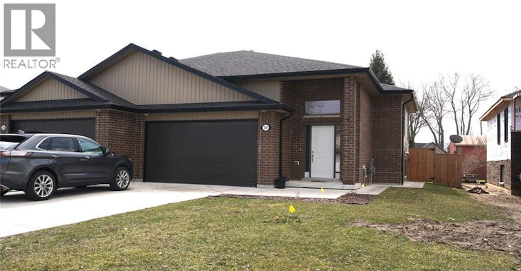 256 Jewel, Lasalle, ON, N9J 3X5