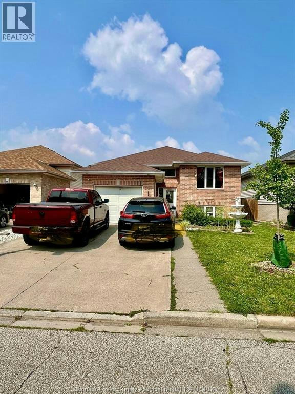 2349 Tranquility Avenue, Windsor, ON, N8P 1R8