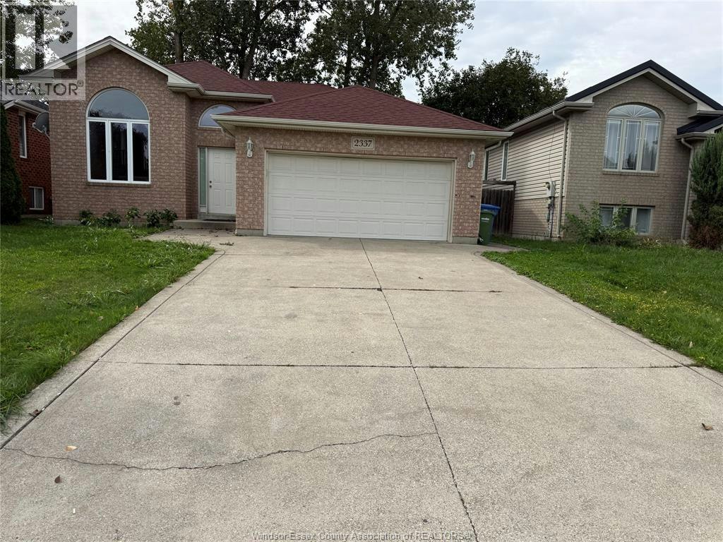 2337 Askin, Windsor, ON, N9E 4Y2
