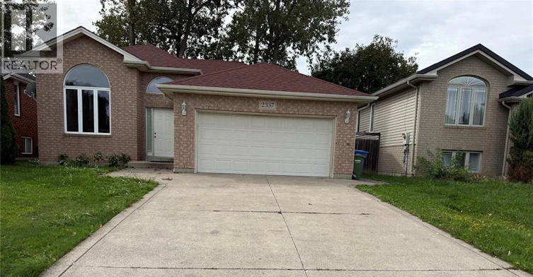 2337 Askin, Windsor, ON, N9E 4Y2