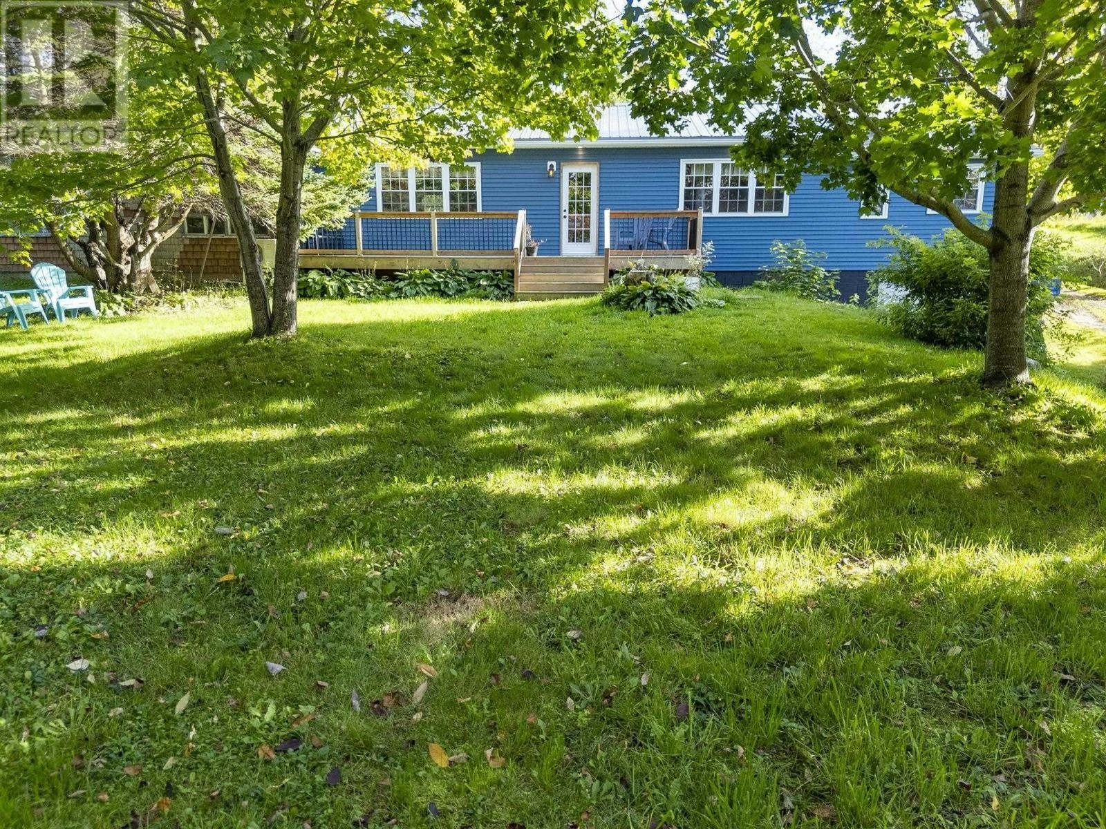 1260 201 Highway, Round Hill, NS, B0S 1A0