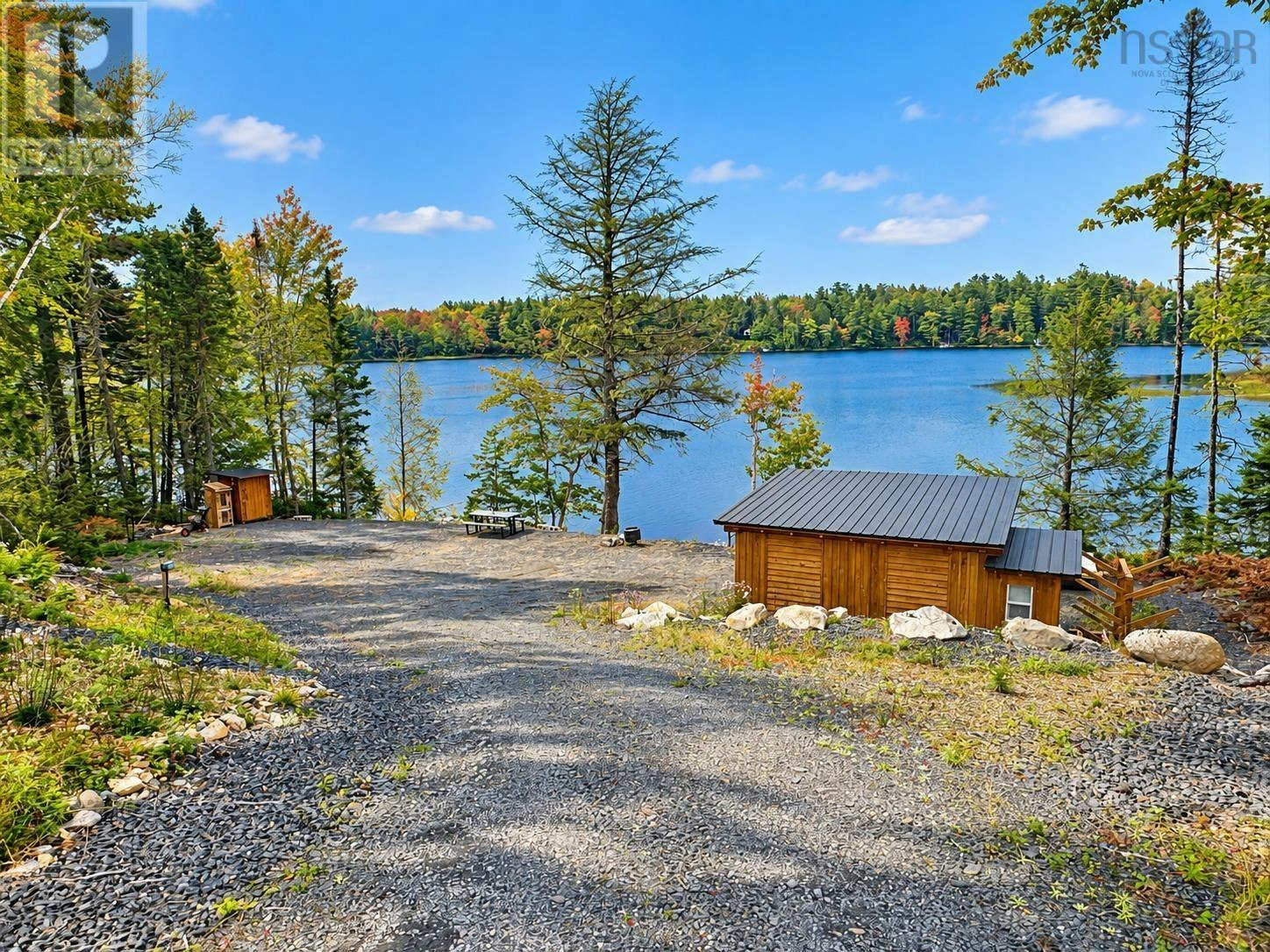 264 Beaver Dam Trail, LaBelle, NS, B0T 1E0